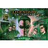 Upper Deck Legendary Encounters: Matrix
