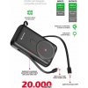 Swissten 20000 mAh 22013934