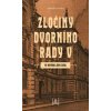 Zločiny dvorního rady V. - Tu mrtvou jsem znal - Jindra Jaromír