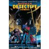 DC Comics Batman Detective Comics 5: A Lonely Place of Living (Rebirth)