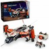 LEGO stavebnica LEGO® Technic 42181 VTOL Vesmírna loď na prepravu ťažkého nákladu LT81 (5702017584157)