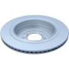 TARCZA HAM. LAND ROVER T. DISCOVERY/RANGE ROVER 2,7-3,0TD/4,0-5,0 4X4 05- Z POWŁOKĄ ANTYKOROZYJNĄ QD1441
