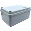 Tracon electric Montážna krabica IP56 120x80x50mm 120×80×50mm