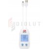 Dvojitý tester Uni-T UT658