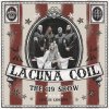LACUNA COIL: 119 SHOW - CD
