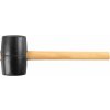 Kladivo Strend Pro HM222 900 g, 320mm, gumené, drevená rúčka