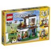 Kocky LEGO Creator Moderný dom 31068