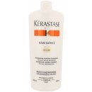 Kérastase Nutritive Bain Oleo Curl Shampoo Dry Curly Unruly šampón pre suché vlnité a nezkrotné vlasy 1000 ml