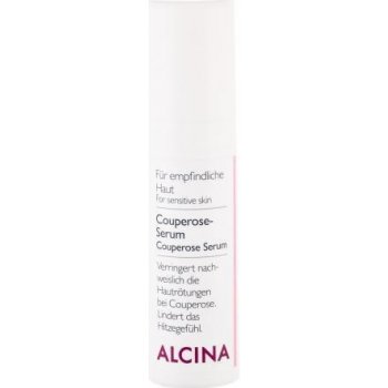 Alcina Couperose sérum 30 ml