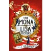 Butterfly Club: The Mona Lisa Mystery - A. M. Bennettová