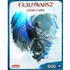Guild Wars 2 800 Gem Card