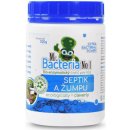 Mr. Bacteria No.1 Baktérie pre Váš SEPTIK A ŽUMPU 500 g