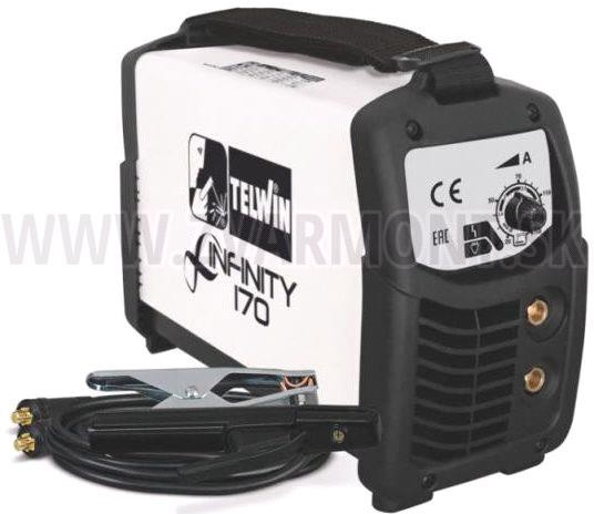 Telwin Infinity 170 ACX