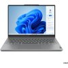 Lenovo IdeaPad 5 2v1 14AHP9 (83DR001XCK) sivý