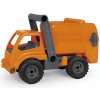LENA Eco aktívne smetiarske auto