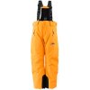 nohavice lyžiarske Pidilidi PD1008-17 oranžová