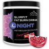 Altevita Slimfit Fatburn Drink Night granátové jablko 90g