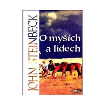 O myších a lidech - John Steinbeck