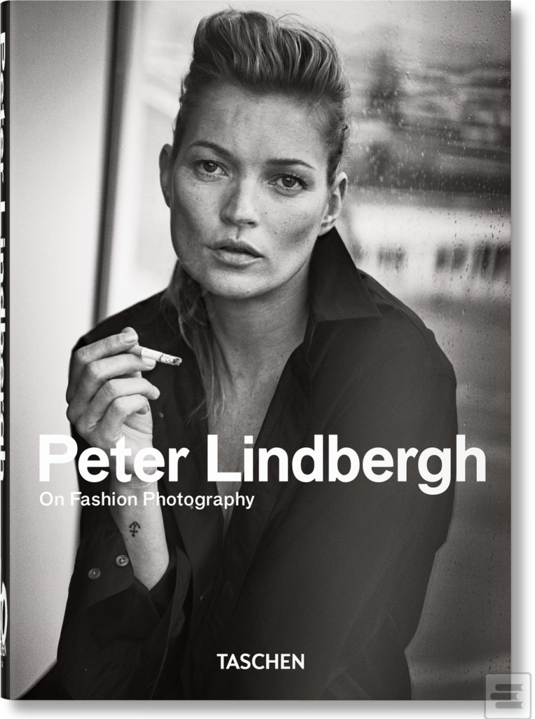 Peter Lindbergh: On Fashion Photography - 40 Years - Peter Lindbergh
