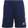 Adidas Teamsport Tiro 23 League Sweat tmavě modrá UK Junior XXS