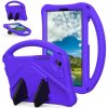 VSETKONAMOBIL 119394 KIDDO Detský obal pre Lenovo Tab One / Lenovo Tab K9 fialový