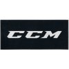 CCM Uterák Skate Towell - černá