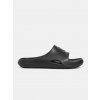 Under Armour UA M LOCKER V SL-BLK Pánske šľapky 44 EU 3028094-001