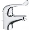 Grohe Euroeco Safety nástenná umývadlová batéria 32788000