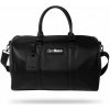 GymBeam Urban Duffle Black 43 l 8586028122877