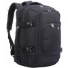 Aerolite BPMAX03 Palubný batoh USB 40x20x25 cm 18 l čierny