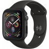 Spigen Thin Fit Black Apple Watch 6/SE/5/4 44 mm 062CS24474