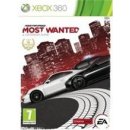 Need for Speed Most Wanted 2