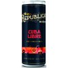 Božkov Cuba Libre 6% vratná plechovka