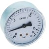 Manometer ø62 mm pre kávovary, tlak čerpadla