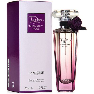 Lancome Tresor Midnight Rose dámska parfumovaná voda 50 ml