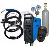 Sherman Synergická DIGIMIG 300 Pulse + horák MIG 25/4m + Káble + Kukla + Fľaša Co2 plná 7812457set2