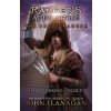 The Royal Ranger: The Missing Prince