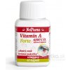MedPharma Vitamín A 6000 I.U. Forte 67 kapsúl