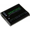 PATONA baterie pro foto Olympus Li-90B 1100mAh Li-Ion Premium - neoriginálna PT1219
