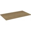 Sapho Doska DTDL 71 x 1,8 x 46,5 cm dub cuneo CR071-2525