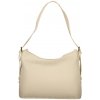 Dámska Kabelka VALENTINO BAGS - Bežová 30.0X24.0X12.0cm Farba: Bežová, Veľkosť: 30.0X24.0X12.0