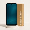 LCD Displej + Rám Samsung Galaxy A32 5G