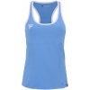 Dámske tielko Tecnifibre Club Tank-Top Azur S