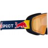 RED BULL SPECT-RUSH-14REX, blue/red snow - orange with red mirror Photochr Modrá UNI 26/27