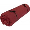 Matrac na masáž Bodhi Shiatsu Futon s odnímateľným poťahom Maharaja Farba: červená (dark red), Rozmery: 200 x 120 cm od 200*120 cm | 6 farieb