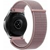 Eternico Airy Universal Quick Release 20 mm Nude Pink AET-UN20AY-NuPi