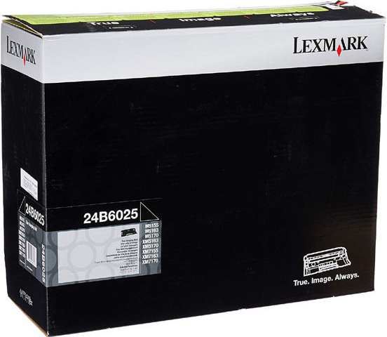 Lexmark 24B6025 - originálny