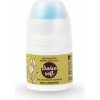 laSaponaria roll-on extra jemný s měsíčkem BIO 50 ml