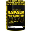 Fitness Authority Pre-Contest Pumped Stimulant Free 350 g mango - citrón