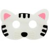 Maska na oči - Mačka